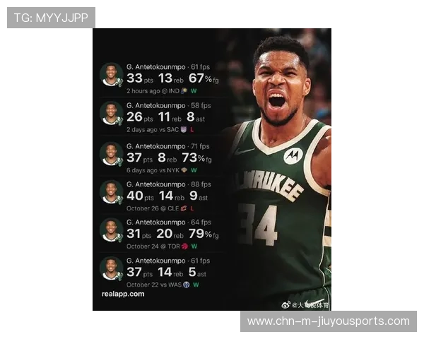 41分15板9助！字母哥达成NBA前无古人纪录，nba,字母哥