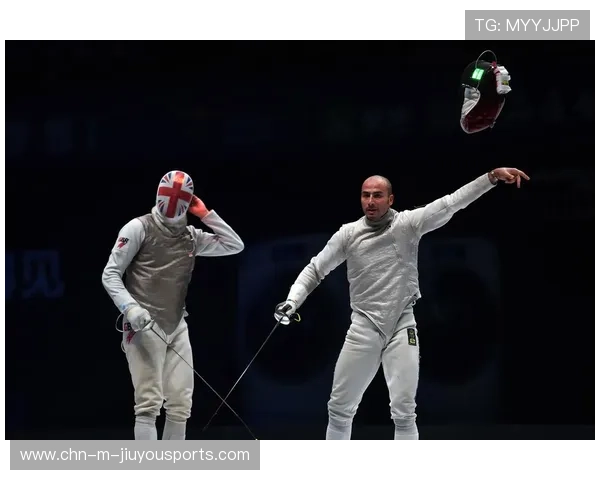 击剑世锦赛:意大利队夺冠冠军背后的荣耀与传承