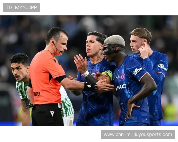 切尔西若能把握好替补节奏,战绩稳步提升 切尔西若能把握好替补节奏,战绩稳步提升