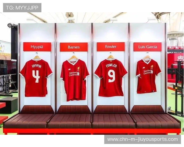 利物浦计划发展新的球迷互动产品以提升品牌粘性 利物浦计划发展新的球迷互动产品以提升品牌粘性