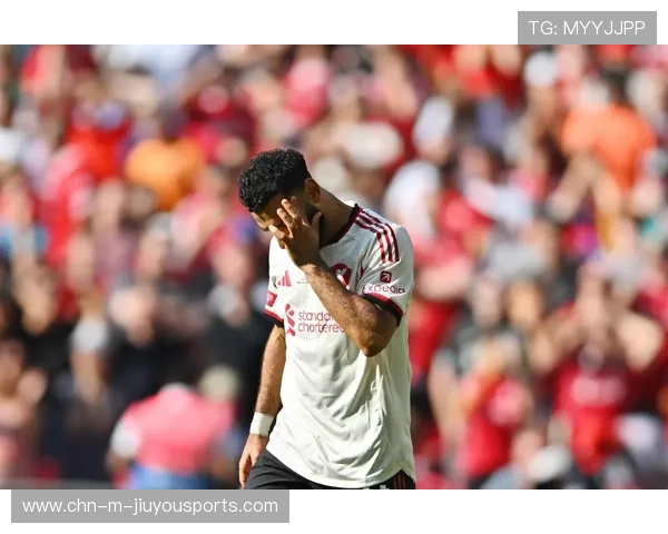 利物浦萨拉赫:禁区射门更稳定,红军锋线再添利器 利物浦萨拉赫:禁区射门更稳定,红军锋线再添利器