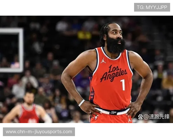 哈登遭遇信任危机,篮球场外的挑战与未来 哈登遭遇信任危机,篮球场外的挑战与未来