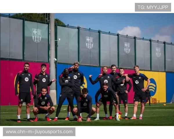 巴萨若能修复传控核心,球队会很快回春 巴萨若能修复传控核心,球队会很快回春