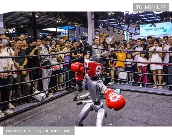 拳击世界大战:两大王者拼到最后一刻 拳击世界大战:两大王者拼到最后一刻