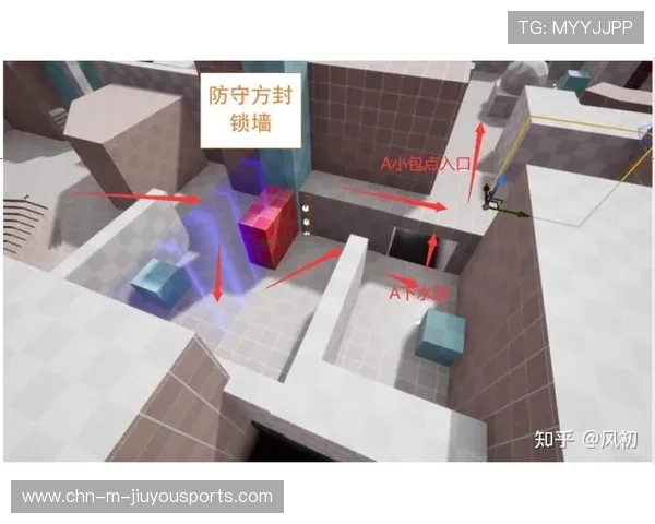 深度攻略：VALORANT爆破线切换与支援技巧揭秘，让你的战斗更上一层楼