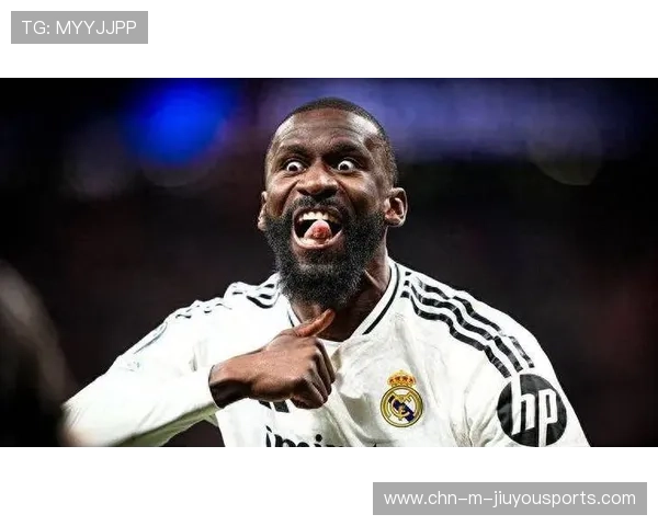 皇马若在关键时刻保持冷静，胜利将常驻