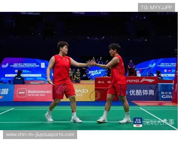 羽毛球国家队选拔机制透明化带来更公正的竞争环境