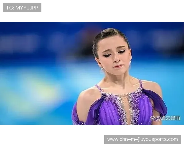 花样滑冰女皇重返赛场，跳跃难度震撼评委