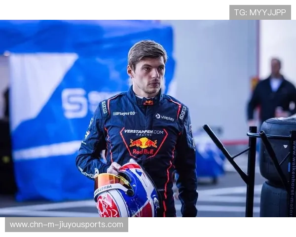 维斯塔潘无人能敌