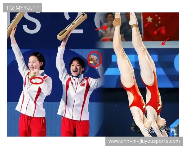 全红婵和陈芋汐争夺跳水金牌,竞争激烈,全红婵陈芋汐包揽冠亚军 全红婵和陈芋汐争夺跳水金牌,竞争激烈,全红婵陈芋汐包揽冠亚军