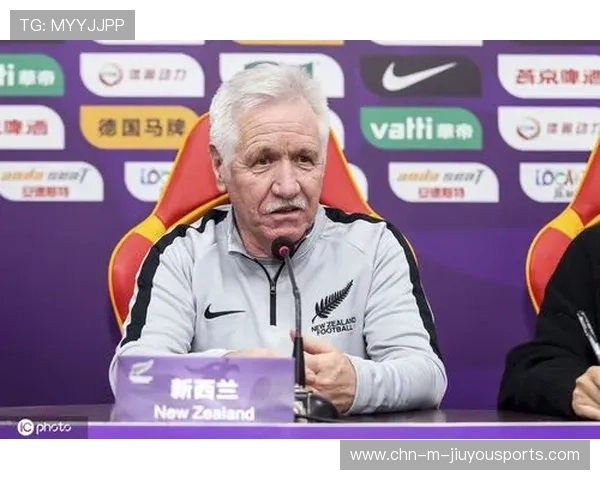 新西兰主帅称团队团结是关键，新西兰领导者