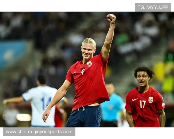 哈兰德在欧洲顶级比赛中的表现延续高峰期,哈兰德效力哪个国家队 哈兰德在欧洲顶级比赛中的表现延续高峰期,哈兰德效力哪个国家队