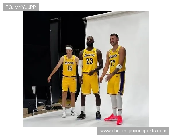 湖人队核心球员状态火热，期望夺冠，湖人队表现