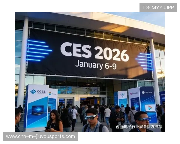 未来电竞年度盛宴开启，科技引领新潮流！