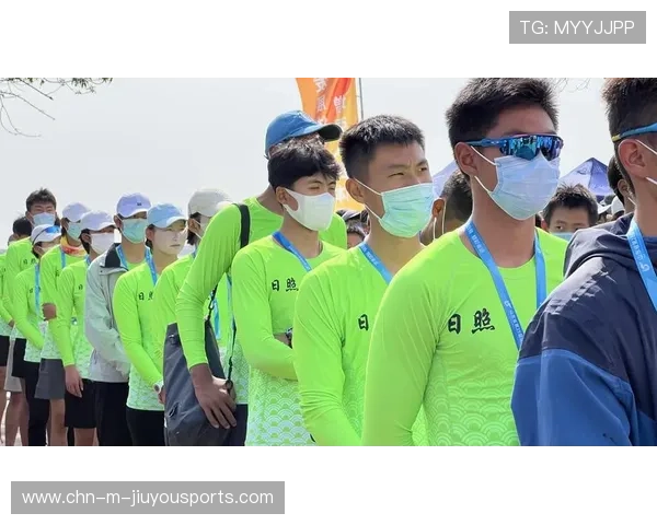世界帆板赛事观众指南：绿色出行与观赛安全被强调，帆板比赛海域